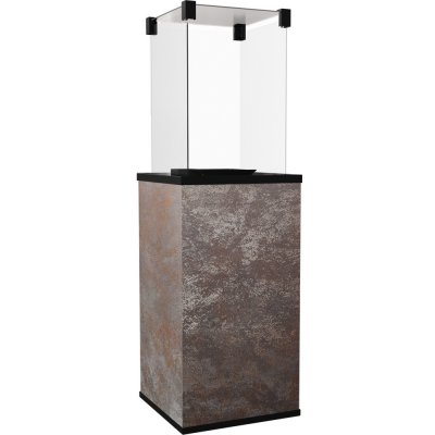 Kratki PATIO MINI OXIDE NERO – Hledejceny.cz