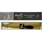 Divine Soul Palo Santo + Opium indické vonné tyčinky 15 g – Zbozi.Blesk.cz