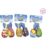 Wiky Bomby vodní 2 ks 17 cm – Zboží Mobilmania