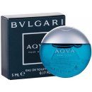 Parfém Bvlgari Aqva AMARA toaletní voda pánská 50 ml