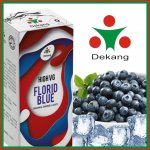 Dekang High VG Florid Blue 10 ml 3 mg – Hledejceny.cz
