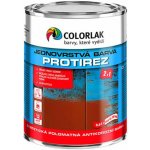 Colorlak Protirez S 2015 RAL 6005 zelená 0,6L – HobbyKompas.cz
