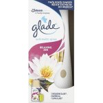 Glade Automatic Spray Pure Clean Linen strojek + náplň, 269 ml – HobbyKompas.cz