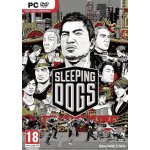 Sleeping Dogs – Zboží Mobilmania