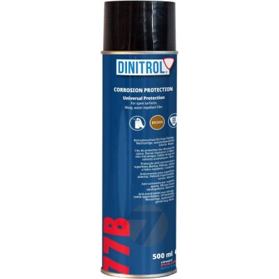 Dinitrol 77B Spray 500ml