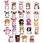 Přívěsek na klíče KEEL SF0797 Mini Motsu 24 druhů 10 cm – Zboží Dáma