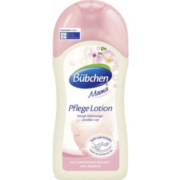 Bübchen Mama pečující mléko 200 ml