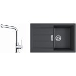 Set Franke S2D 611 + FS 3230 – Zbozi.Blesk.cz