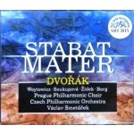 Antonín Dvořák Stabat Mater – Hledejceny.cz