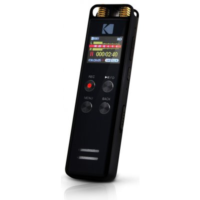 Kodak VRC 550 – Zboží Mobilmania