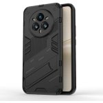 VSECHNONAMOBIL 105139 BIB Ochranný obal se stojanem pro Realme 14 Pro+ 5G černý – Hledejceny.cz