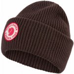 Fjällräven 1960 Logo Hat Black Oak – Hledejceny.cz
