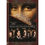 Šifra mistra Leonarda - Da Vinciho kod DVD – Zboží Mobilmania