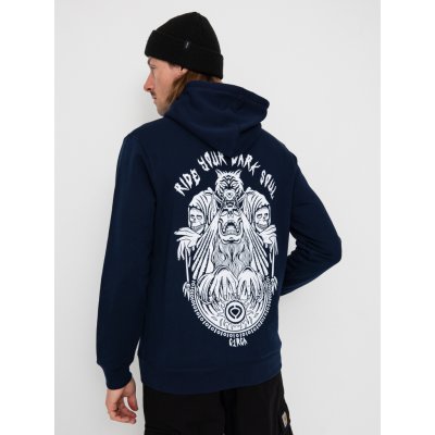 Circa Shaman HD navy – Hledejceny.cz