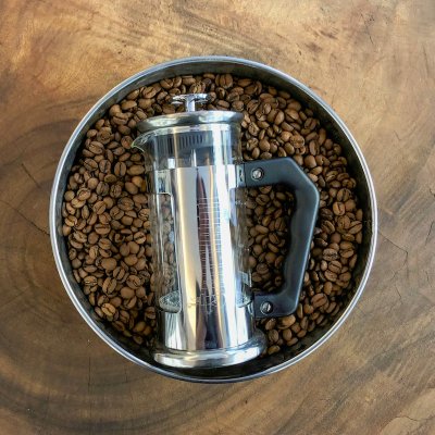 French Press Bialetti Signature 0,35l – Hledejceny.cz