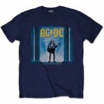 AC/DC tričko Who Made Who blue – Hledejceny.cz
