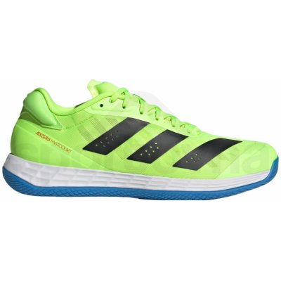 Adidas Adizero Fastcourt M HP3358 - lucid lemon/core black/cloud white