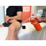 Spophy Coolant Spray chladící sprej 400 ml – Hledejceny.cz