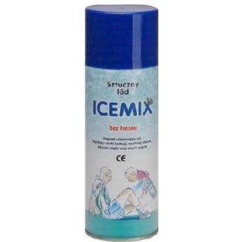 OEM chladící spray Ice Mix 400 ml