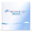 Johnson & Johnson 1 Day Acuvue Moist For Astigmatism 90 čoček