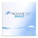 Johnson & Johnson 1 Day Acuvue Moist For Astigmatism 90 čoček – Hledejceny.cz