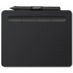 Wacom Intuos S CTL-4100K – Zboží Živě