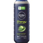 Nivea Men Energy sprchový gel 500 ml – Zboží Mobilmania