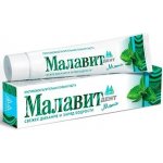 Malavit Máta 75 ml – Hledejceny.cz