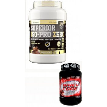 Superior 14 Iso Pro Zero 2200 g