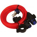 Oxford OF245 Cable Lock, 1,8m x 12mm – Hledejceny.cz