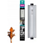 Arcadia PRO T5 UVB KIT 7% UVB 8 W, 300 mm/16 mm FP-RARTP8XS – Zboží Dáma
