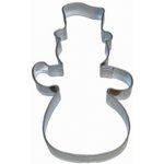 Smolík Cookie Cutters s.r.o. VYKRAJOVÁTKO- SNĚHULÁK (VELKÝ) 61x99mm – Hledejceny.cz