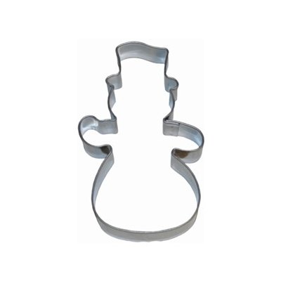 Smolík Cookie Cutters s.r.o. VYKRAJOVÁTKO- SNĚHULÁK (VELKÝ) 61x99mm – Hledejceny.cz