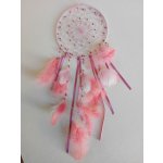 StampoClear Gelová razítka Lapač snů – Zboží Dáma