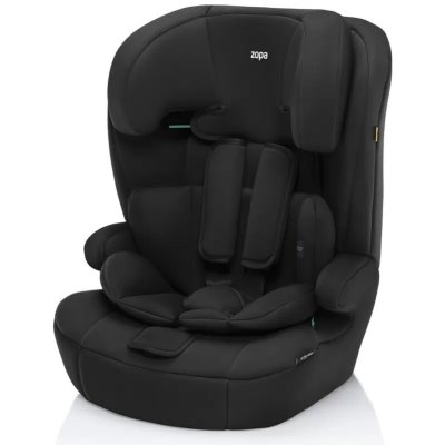 Zopa Alfa R129 2025 Black – Sleviste.cz