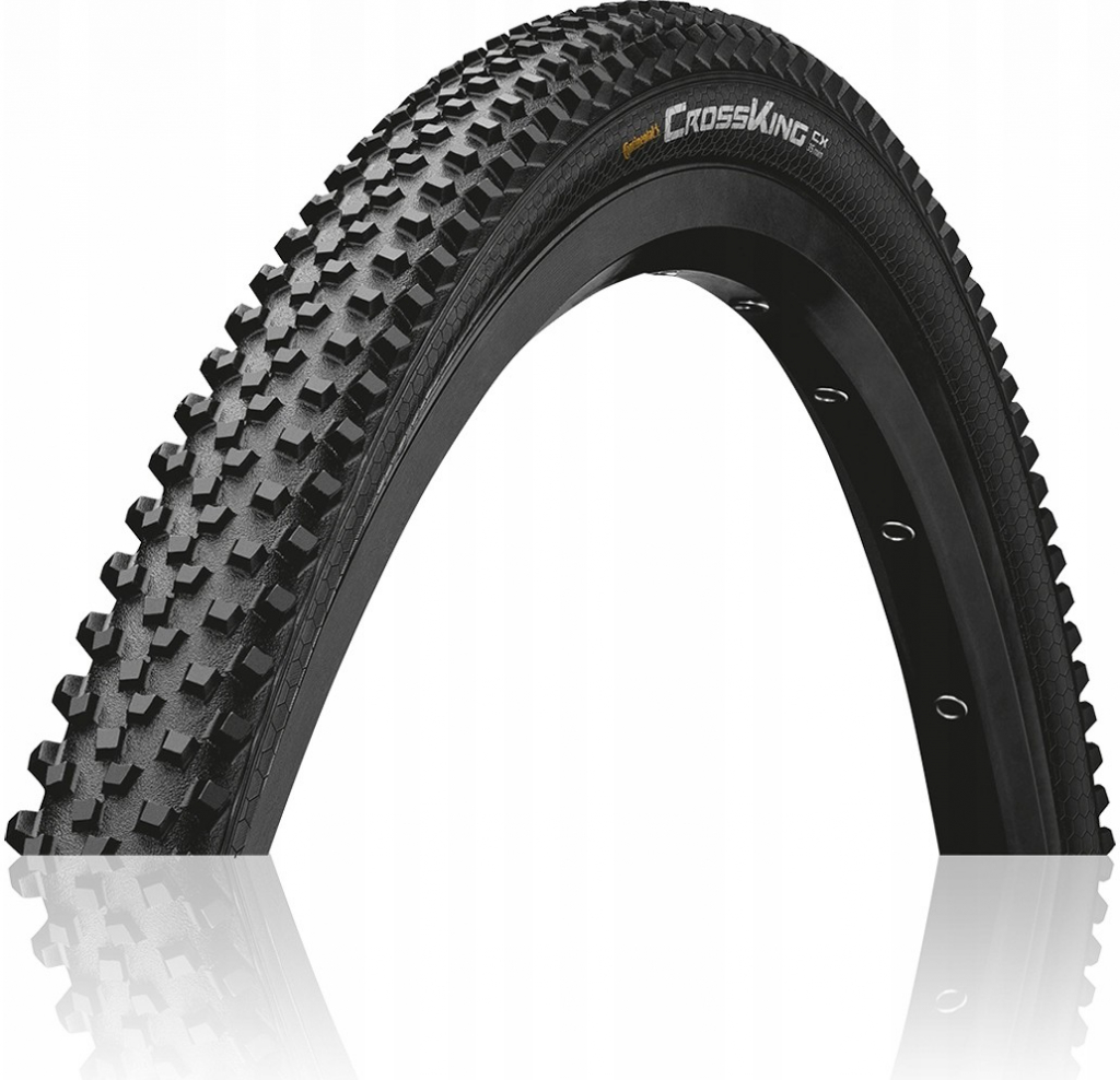 Continental Cross King 26x2.20