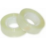 Reas Pack Lepicí páska transparentní 15 mm x 33 m – Hledejceny.cz