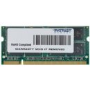 Paměť Patriot Signature Line SODIMM DDR2 2GB 800MHz CL6 PSD22G8002S