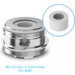 Joyetech Keramická hlava MG Ultimo 0,5ohm – Hledejceny.cz