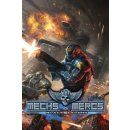 Mechs and Mercs: Black Talons