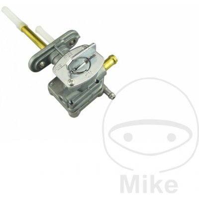 Originální díl benzínový kohout - KAWASAKI ZR 550 ZEPHYR 91-99, ZR 1100 ZEPHYR LITÁ KOLA 92-95, ZR 1100 ZEPHYR KOLO S VÝPLETEM 96-97, ZR-7 750 99-04 | Zboží Auto