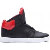 Dětské tenisky Supra Kids Atom Black Red Black