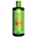 Green idea Celustin masážní mléko na celulitidu 200 ml – Hledejceny.cz