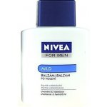 Nivea for Men Mild balzám po holení 100 ml – Zboží Mobilmania