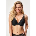 Astratex podprsenka Cabello II Push-Up černá – Hledejceny.cz