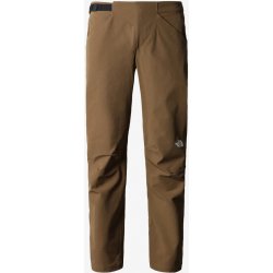 The North Face AO WINTER REG TAPERED PANT MILITARY OL