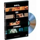 Sex, lži a video DVD