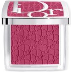 Dior Backstage Rosy Glow Blush rozjasňující tvářenka 006 Berry 4,4 g – Zboží Mobilmania
