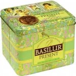 Basilur Present Gold 100 g – Hledejceny.cz