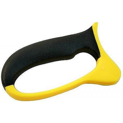 Brousek na nože ruční KS101, 140mm – Sleviste.cz